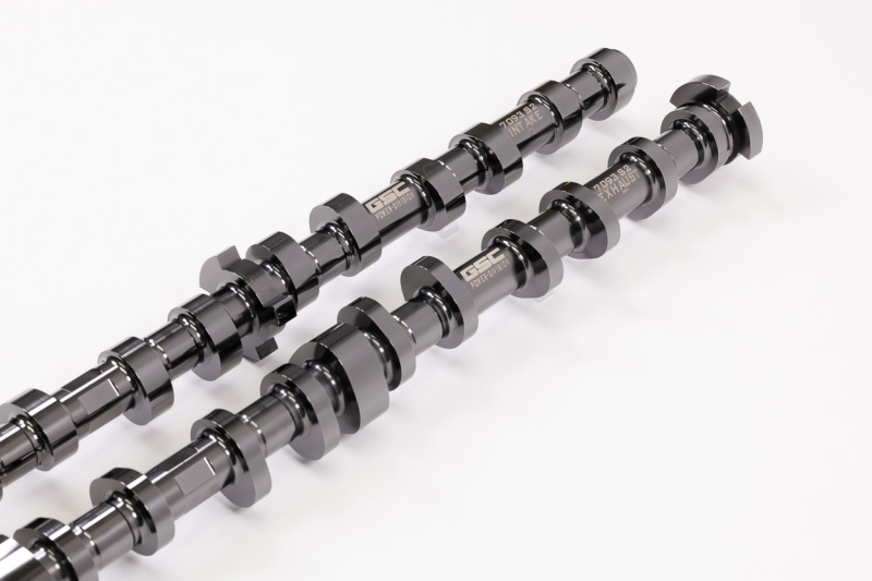 BMW M3 Camshaft Kit - GSC Power Division - S3 Billet - `21-`27